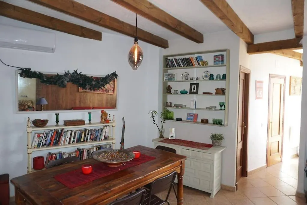 Eagles Nest - Massive Townhouse With Pool With Outstanding Views Villa Algodonales