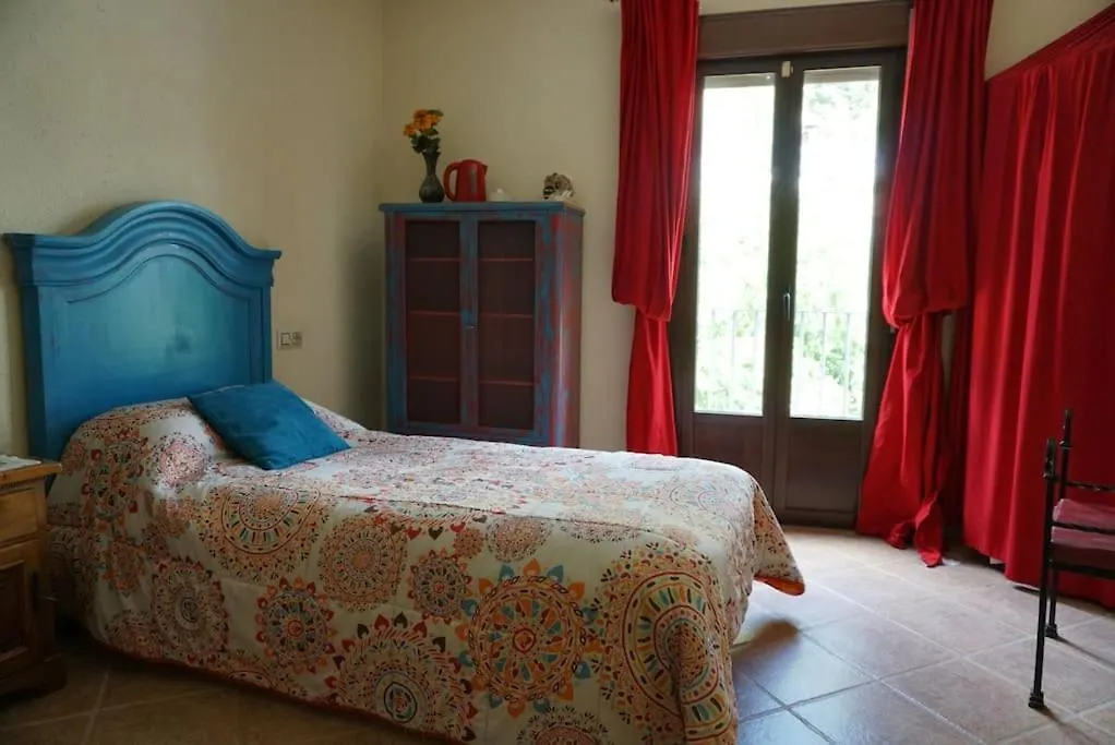 Eagles Nest - Massive Townhouse With Pool With Outstanding Views Villa Algodonales Spain