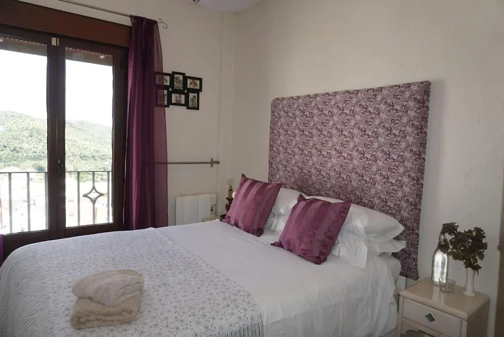 Eagles Nest - Massive Townhouse With Pool With Outstanding Views Villa Algodonales 0*,  Spain