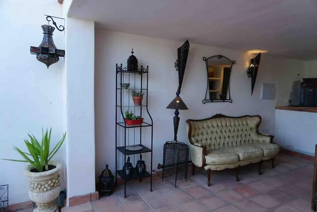 Eagles Nest - Massive Townhouse With Pool With Outstanding Views Villa Algodonales Holiday home