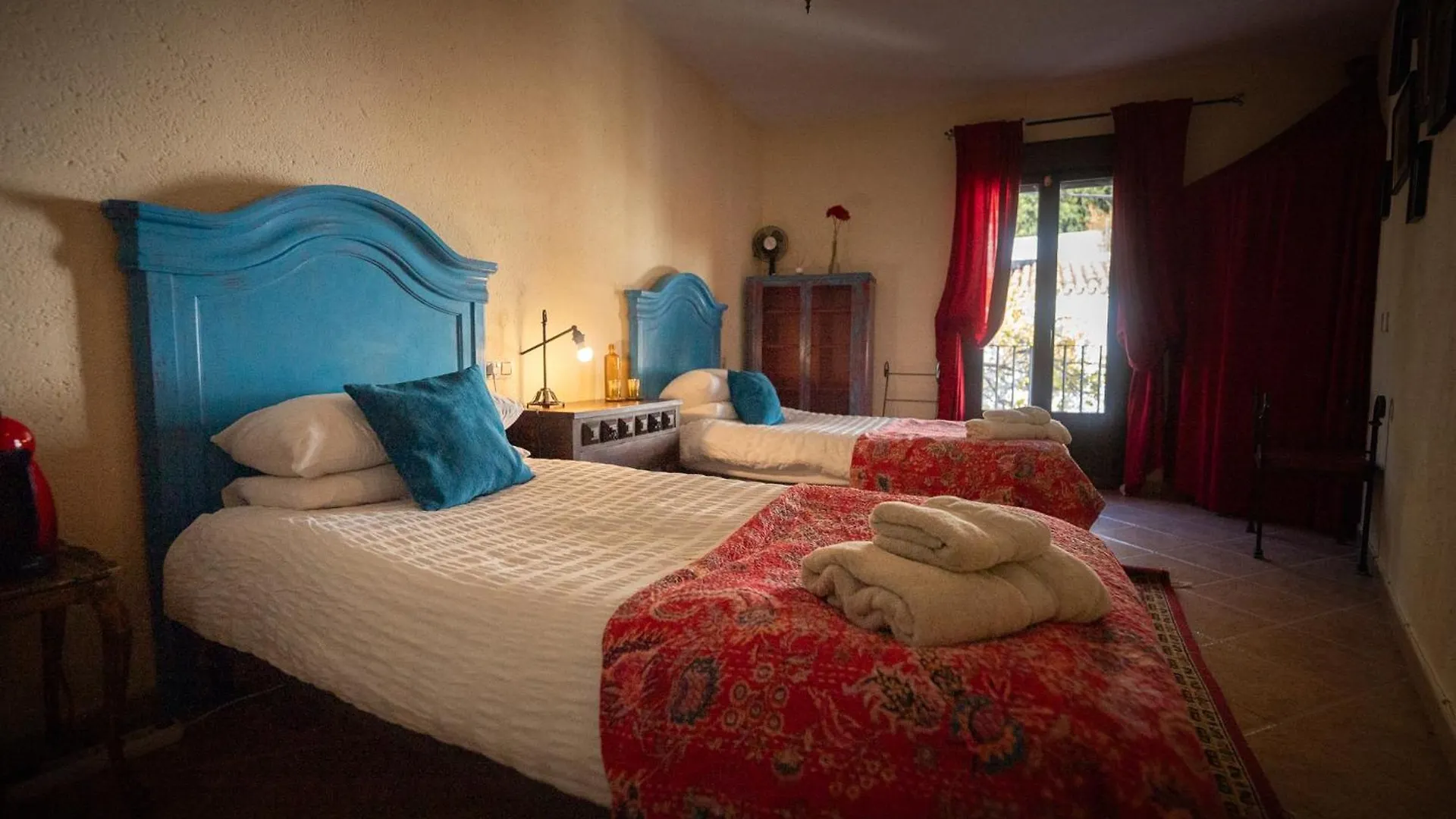 Nyaraló Eagles Nest - Massive Townhouse With Pool With Outstanding Views Villa Algodonales Spanyolország