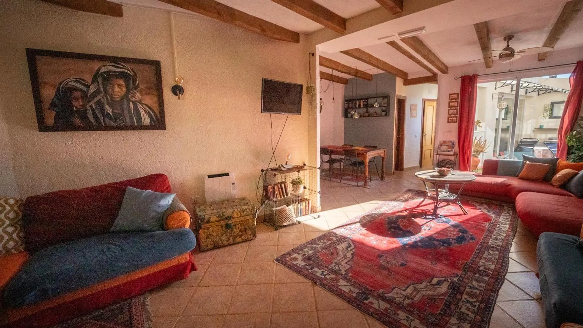 Eagles Nest - Massive Townhouse With Pool With Outstanding Views Villa Algodonales 0*,