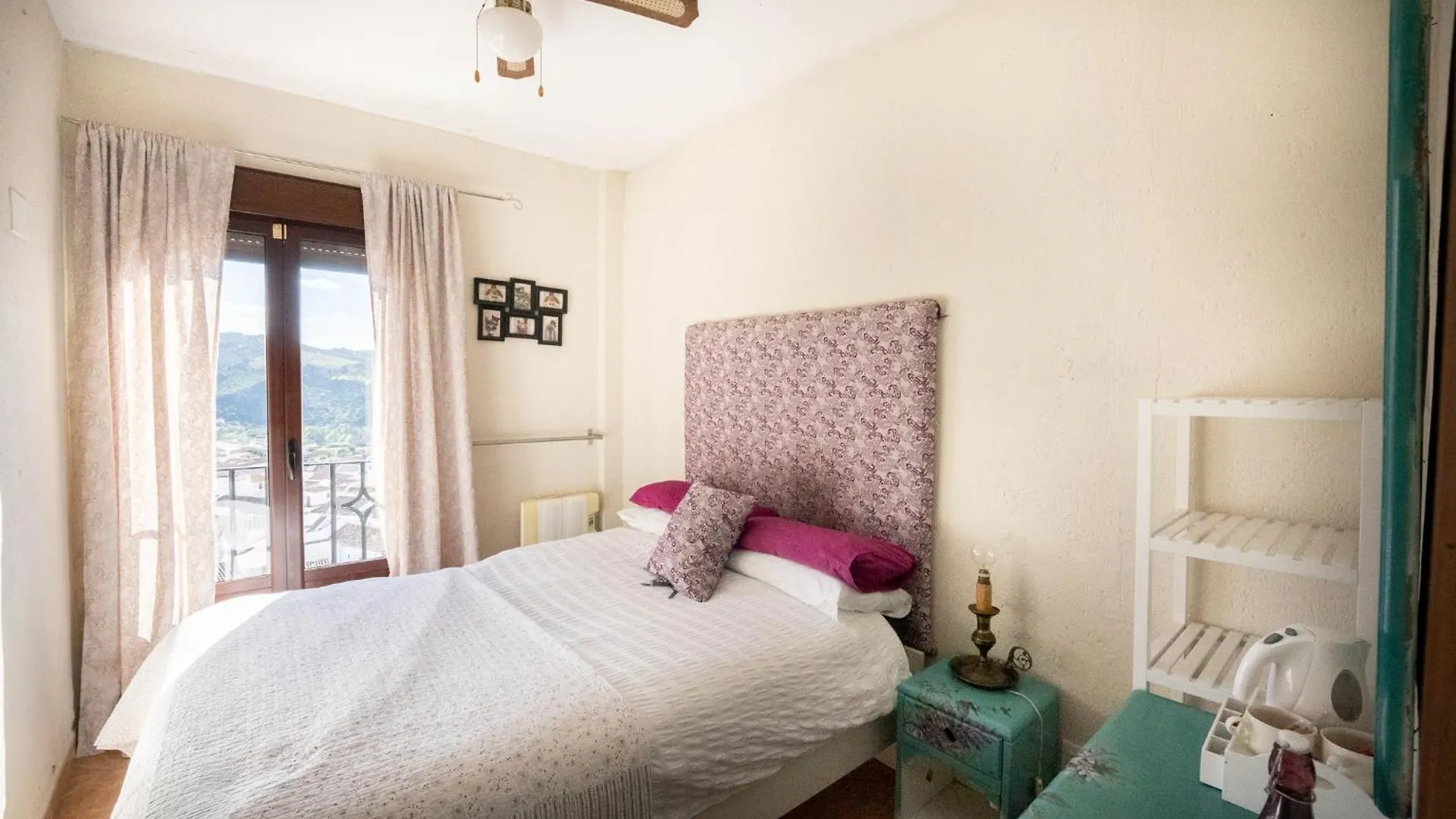 Eagles Nest - Massive Townhouse With Pool With Outstanding Views Villa Algodonales Holiday home