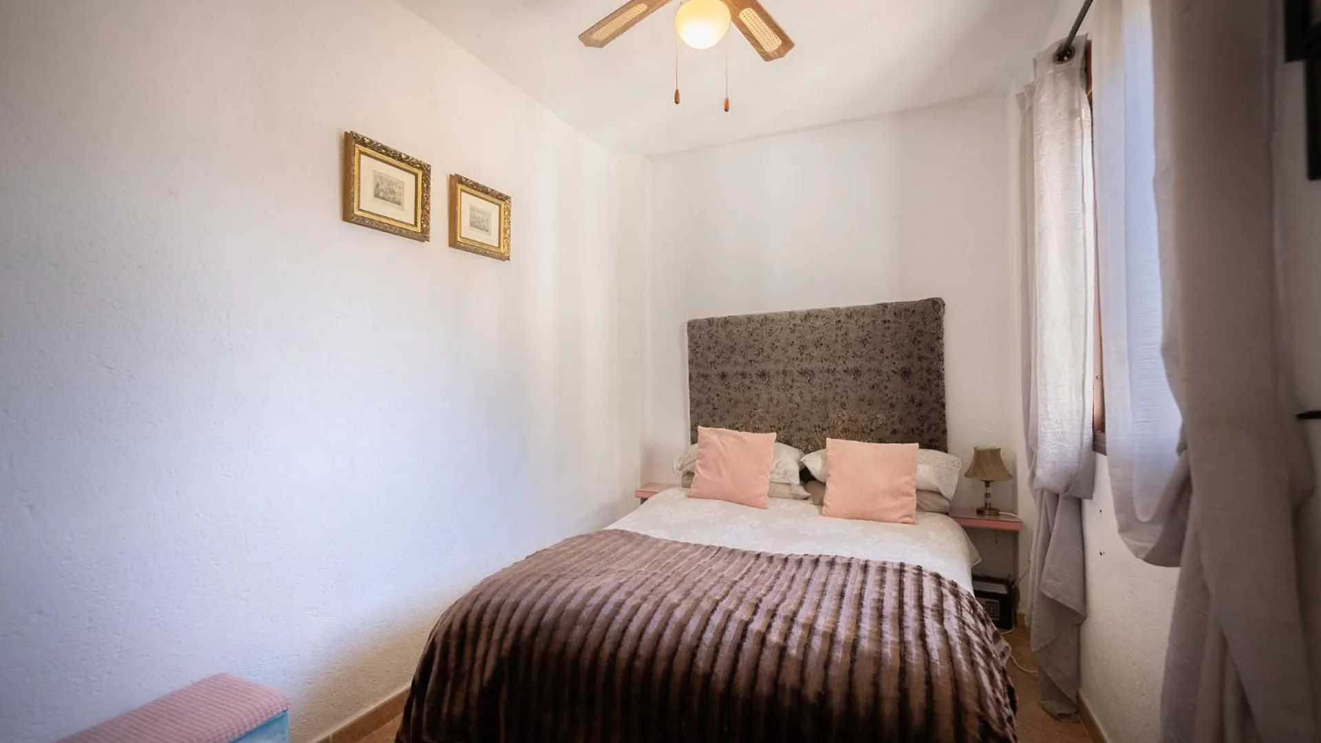 Nyaraló Eagles Nest - Massive Townhouse With Pool With Outstanding Views Villa Algodonales
