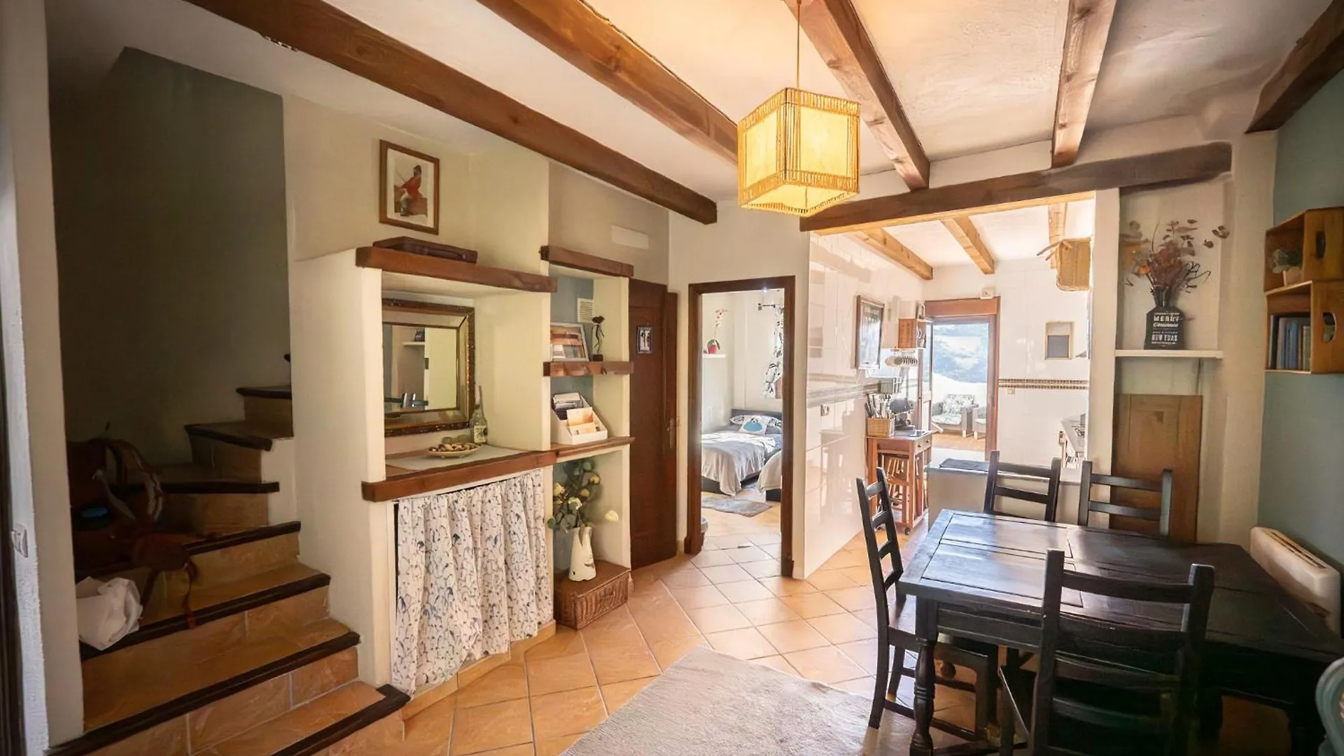 Eagles Nest - Massive Townhouse With Pool With Outstanding Views Villa Algodonales 0*,